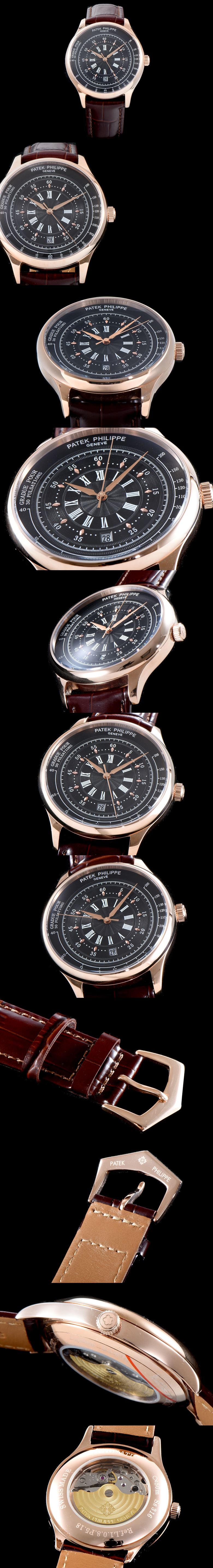 [Patek Philippe]파텍필립 애니버서리 멀티스케일-12